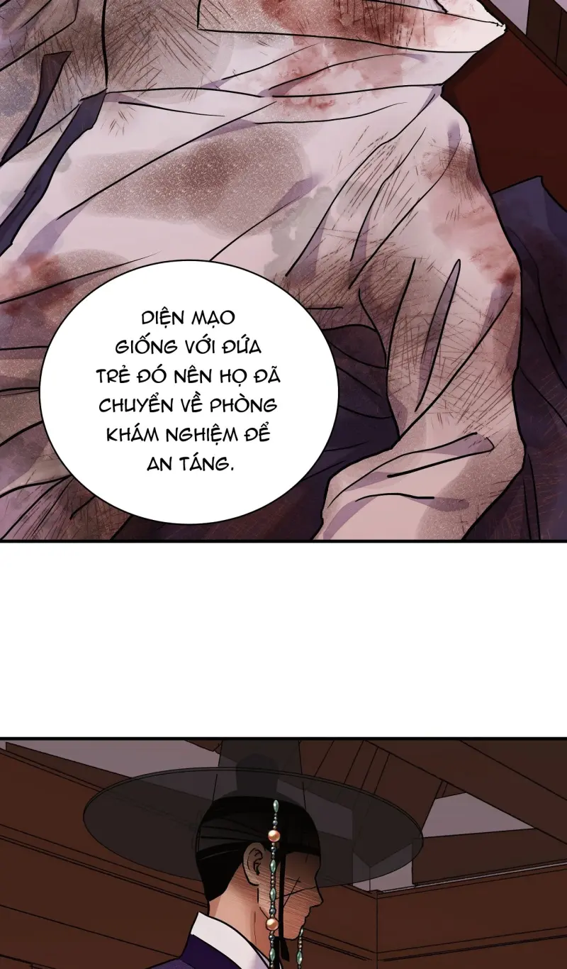 KIẾM HOA Chapter 94 - Trang 3