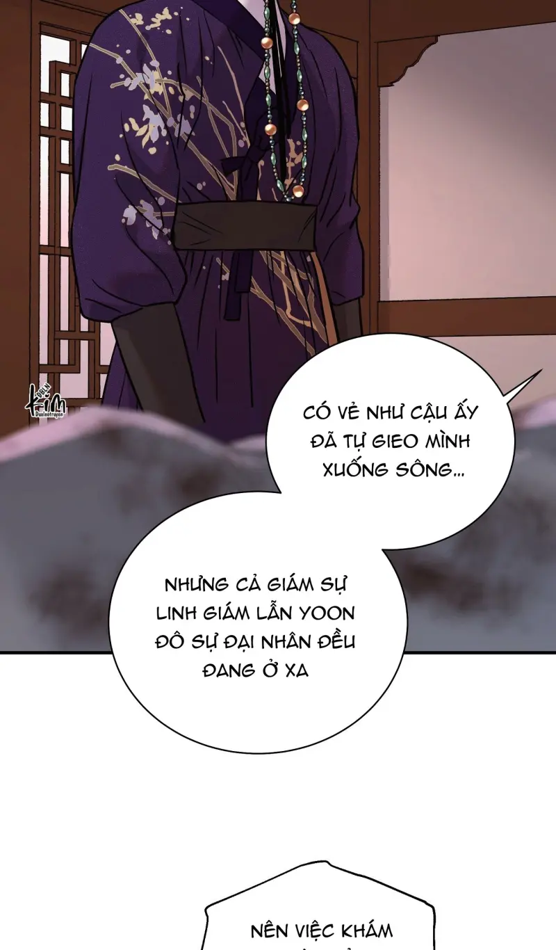 KIẾM HOA Chapter 94 - Trang 3