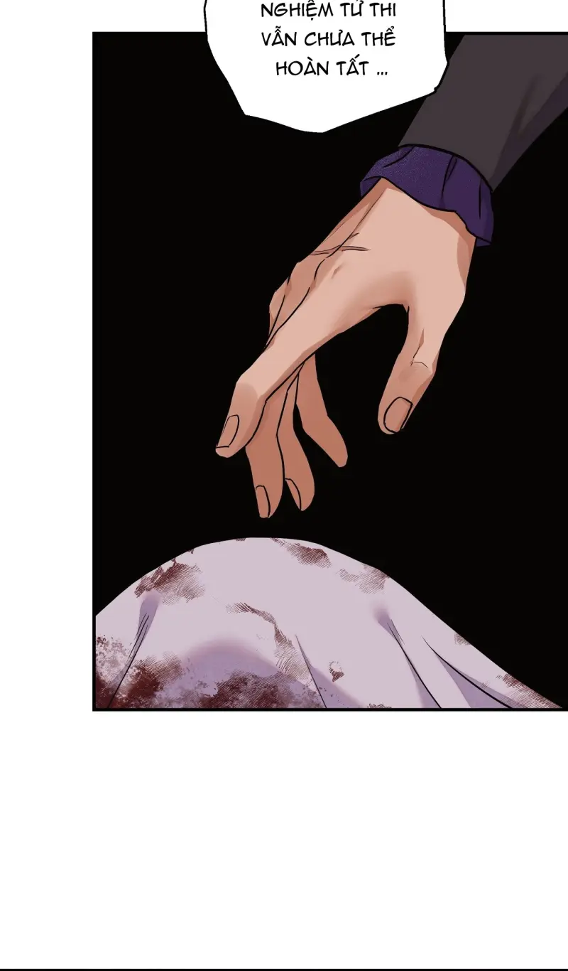 KIẾM HOA Chapter 94 - Trang 3