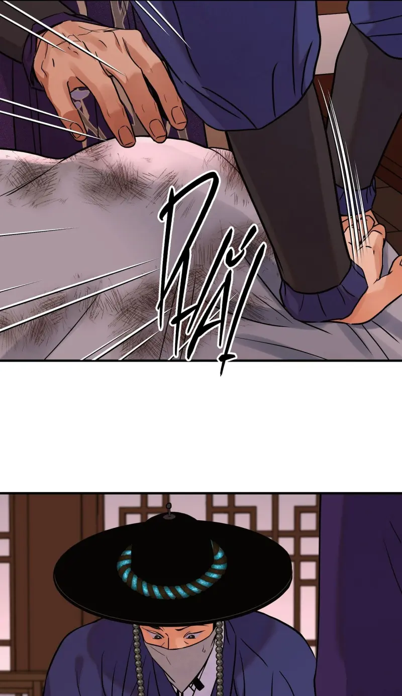 KIẾM HOA Chapter 94 - Trang 3