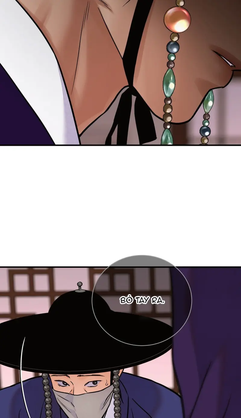 KIẾM HOA Chapter 94 - Trang 3