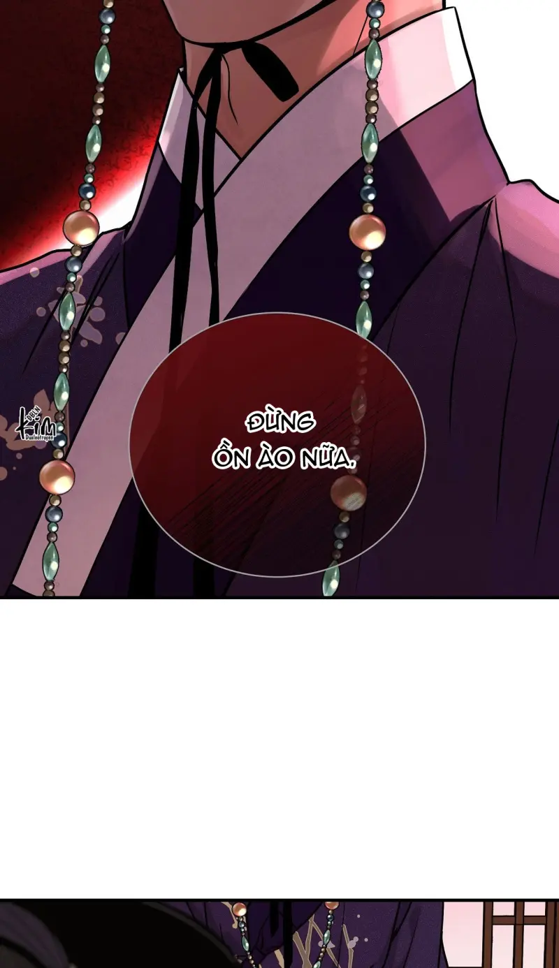 KIẾM HOA Chapter 94 - Trang 3