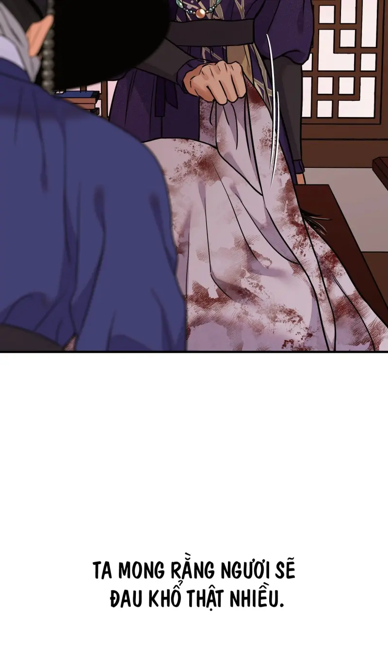 KIẾM HOA Chapter 94 - Trang 3