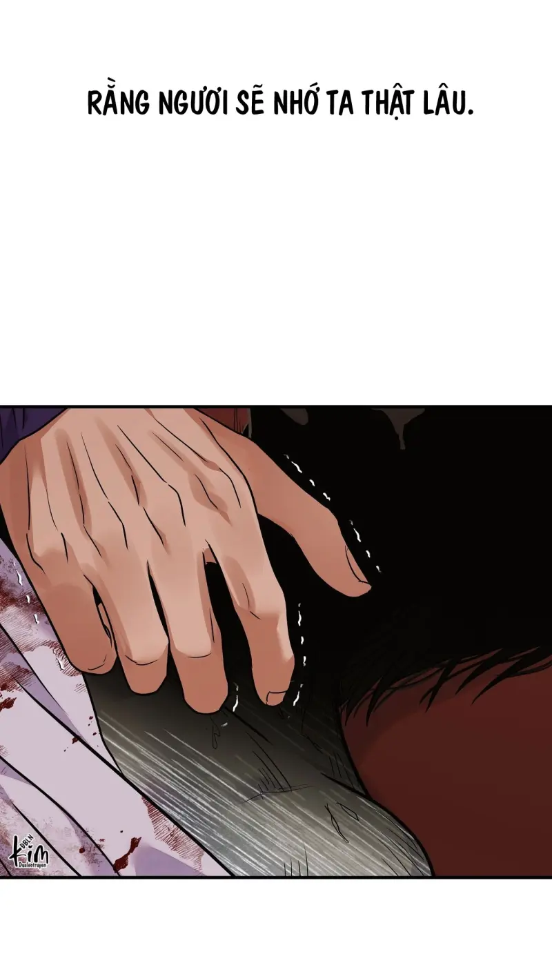 KIẾM HOA Chapter 94 - Trang 3