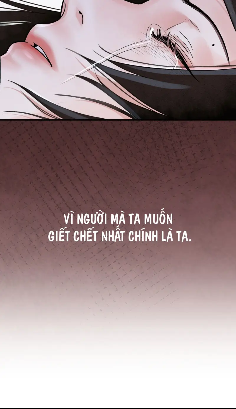KIẾM HOA Chapter 94 - Trang 3