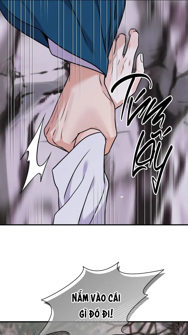 KIẾM HOA Chapter 94 - Trang 3