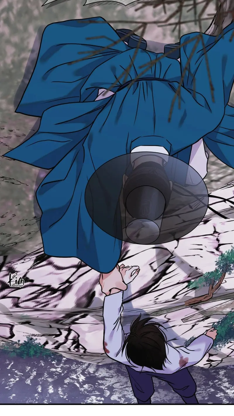 KIẾM HOA Chapter 94 - Trang 3