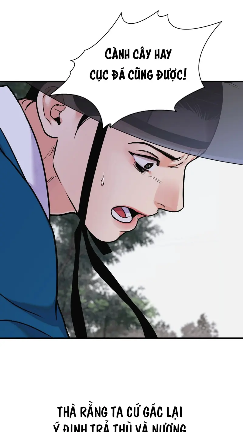 KIẾM HOA Chapter 94 - Trang 3