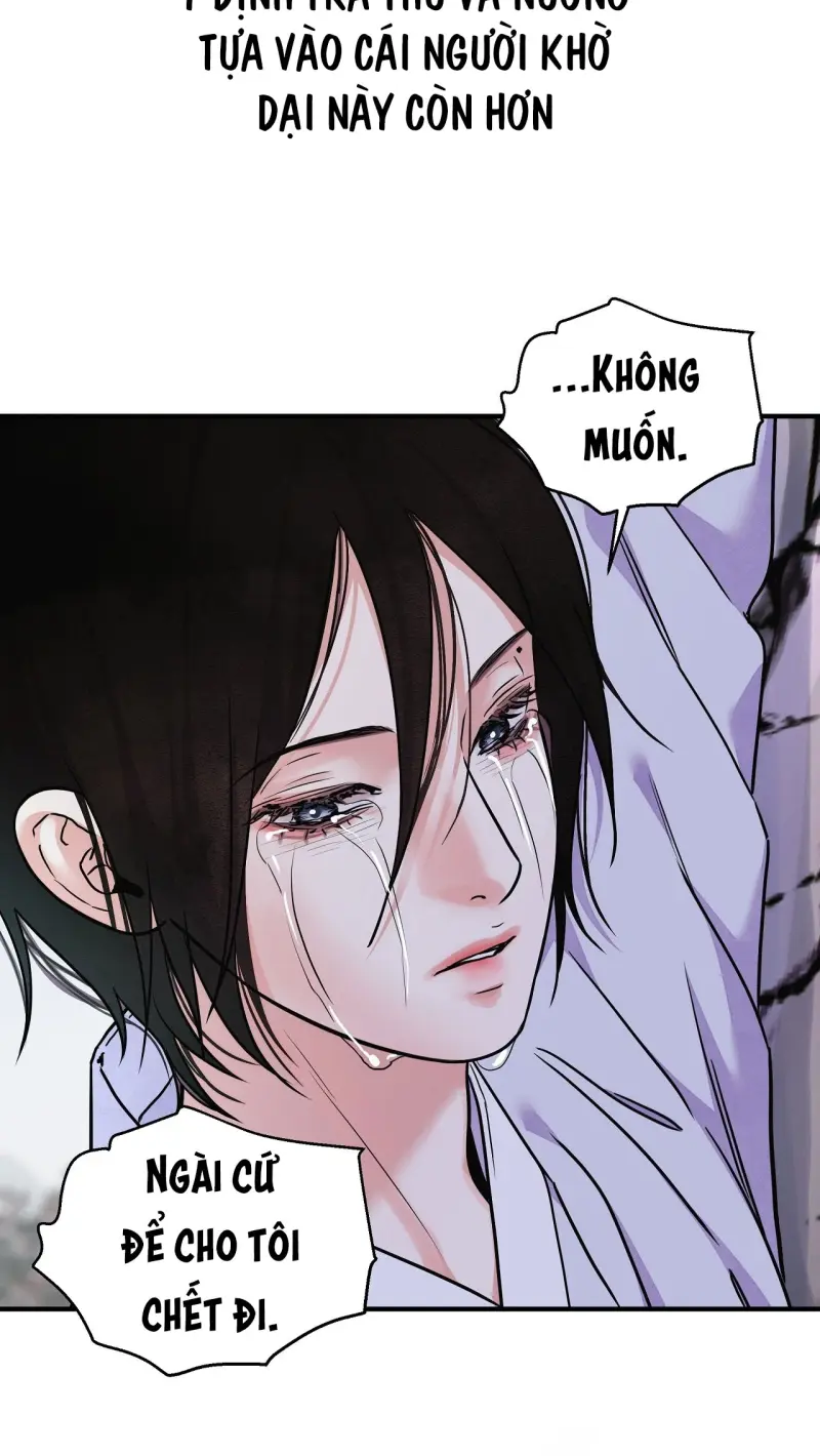 KIẾM HOA Chapter 94 - Trang 3