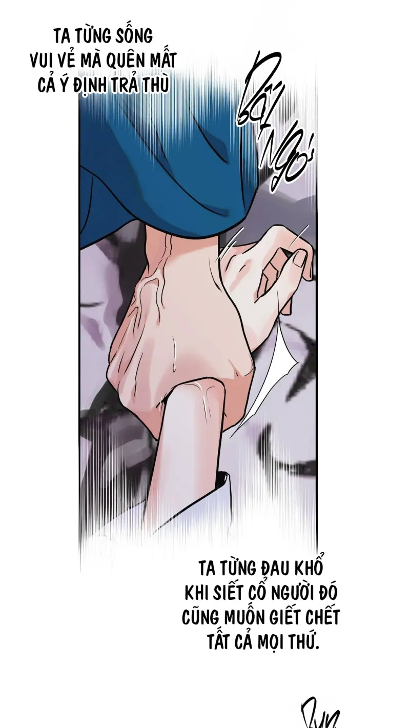 KIẾM HOA Chapter 94 - Trang 3