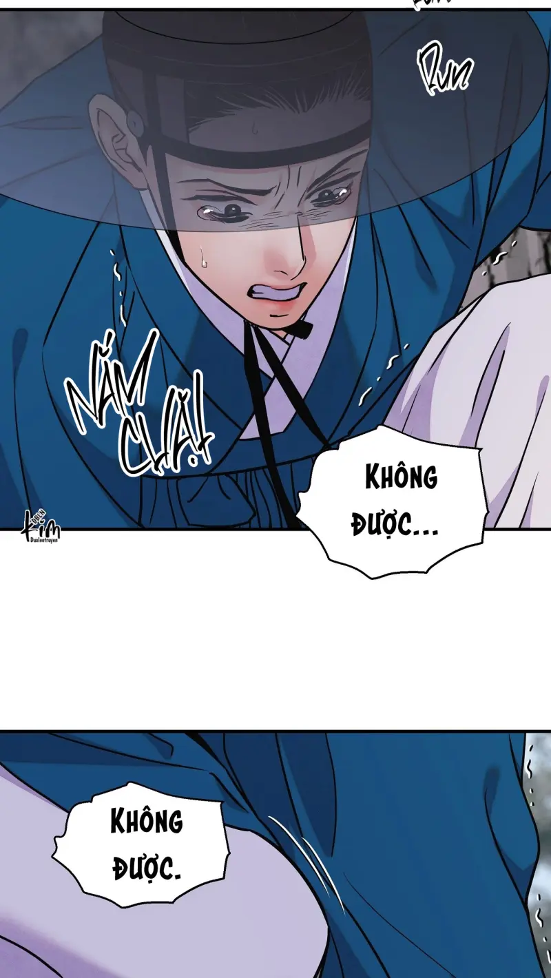 KIẾM HOA Chapter 94 - Trang 3