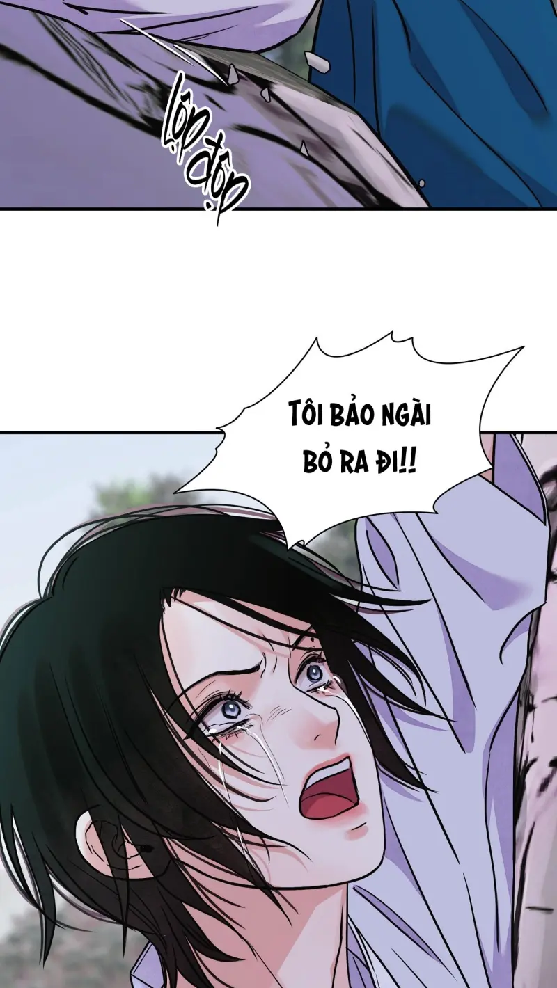 KIẾM HOA Chapter 94 - Trang 3