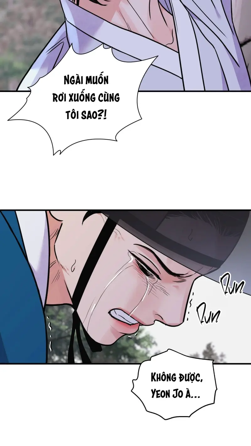 KIẾM HOA Chapter 94 - Trang 3