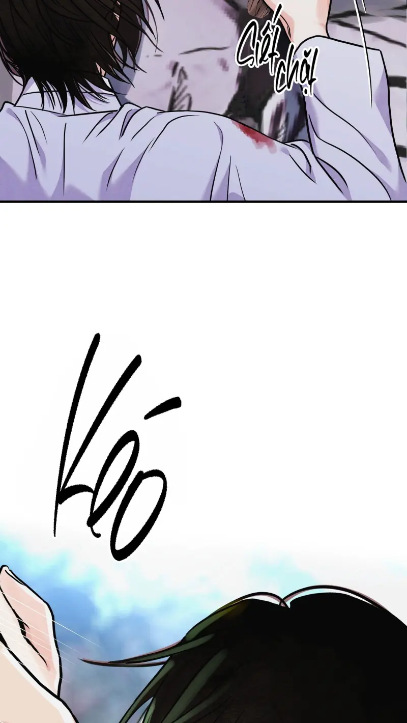 KIẾM HOA Chapter 94 - Trang 3