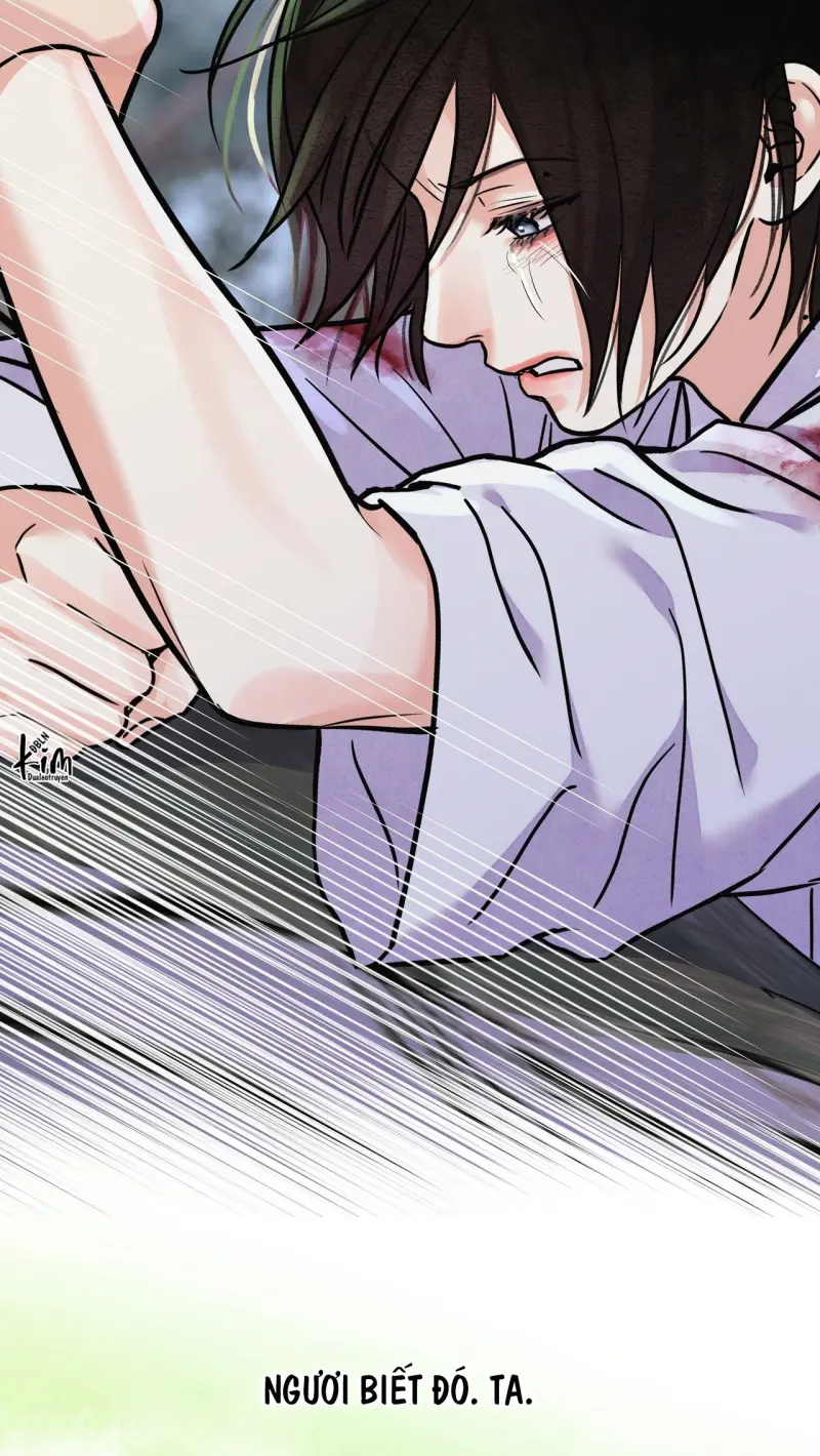 KIẾM HOA Chapter 94 - Trang 3