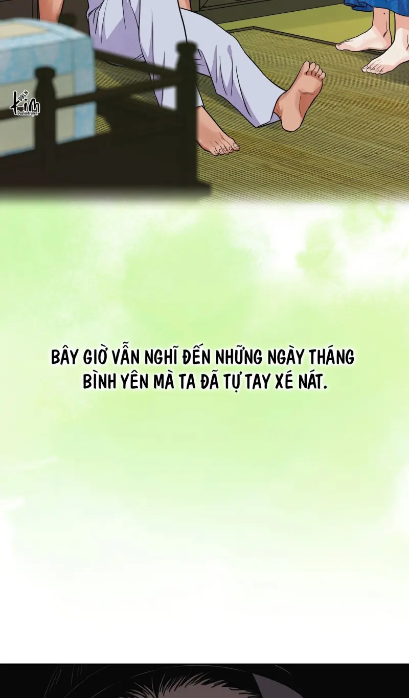 KIẾM HOA Chapter 94 - Trang 3