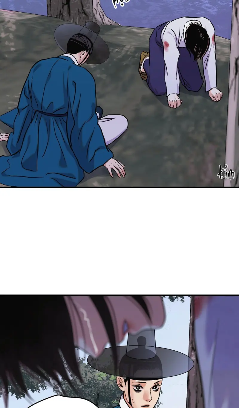 KIẾM HOA Chapter 94 - Trang 3