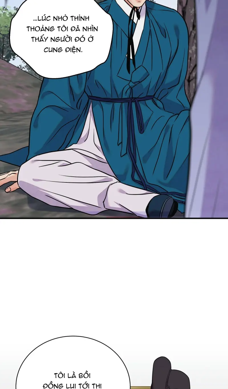 KIẾM HOA Chapter 94 - Trang 3