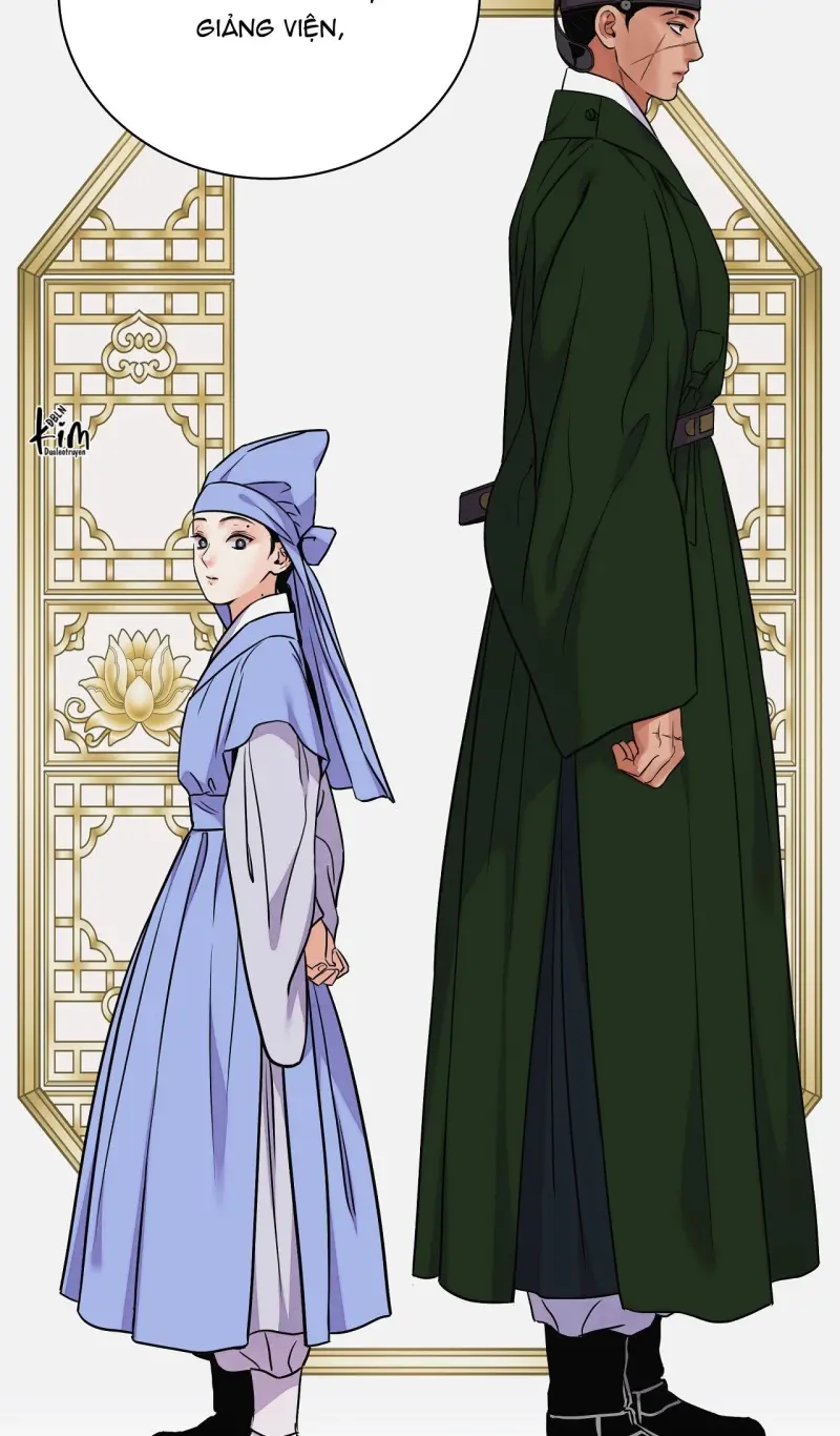 KIẾM HOA Chapter 94 - Trang 3