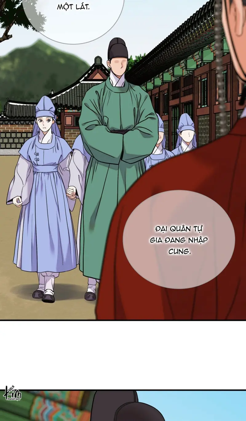 KIẾM HOA Chapter 94 - Trang 3