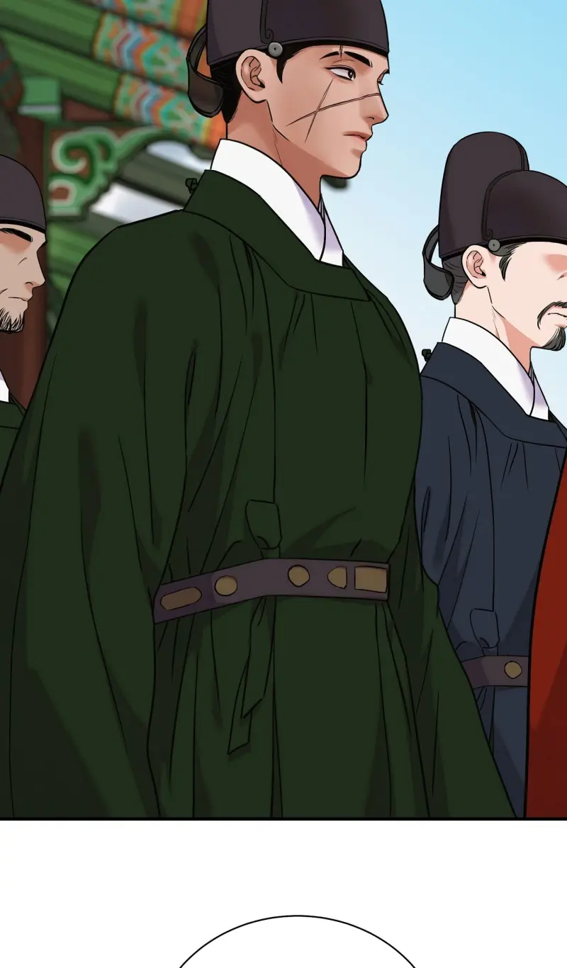 KIẾM HOA Chapter 94 - Trang 3