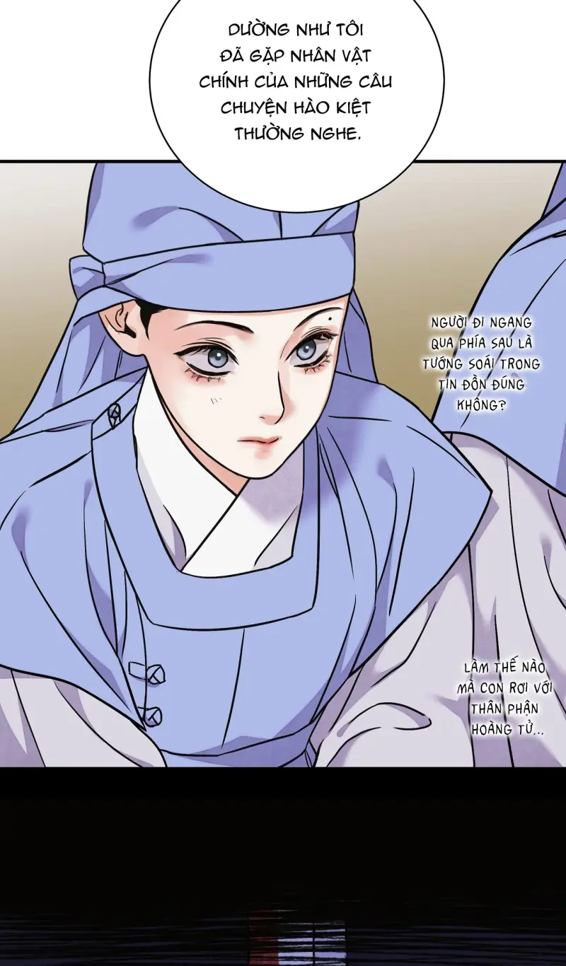 KIẾM HOA Chapter 94 - Trang 3