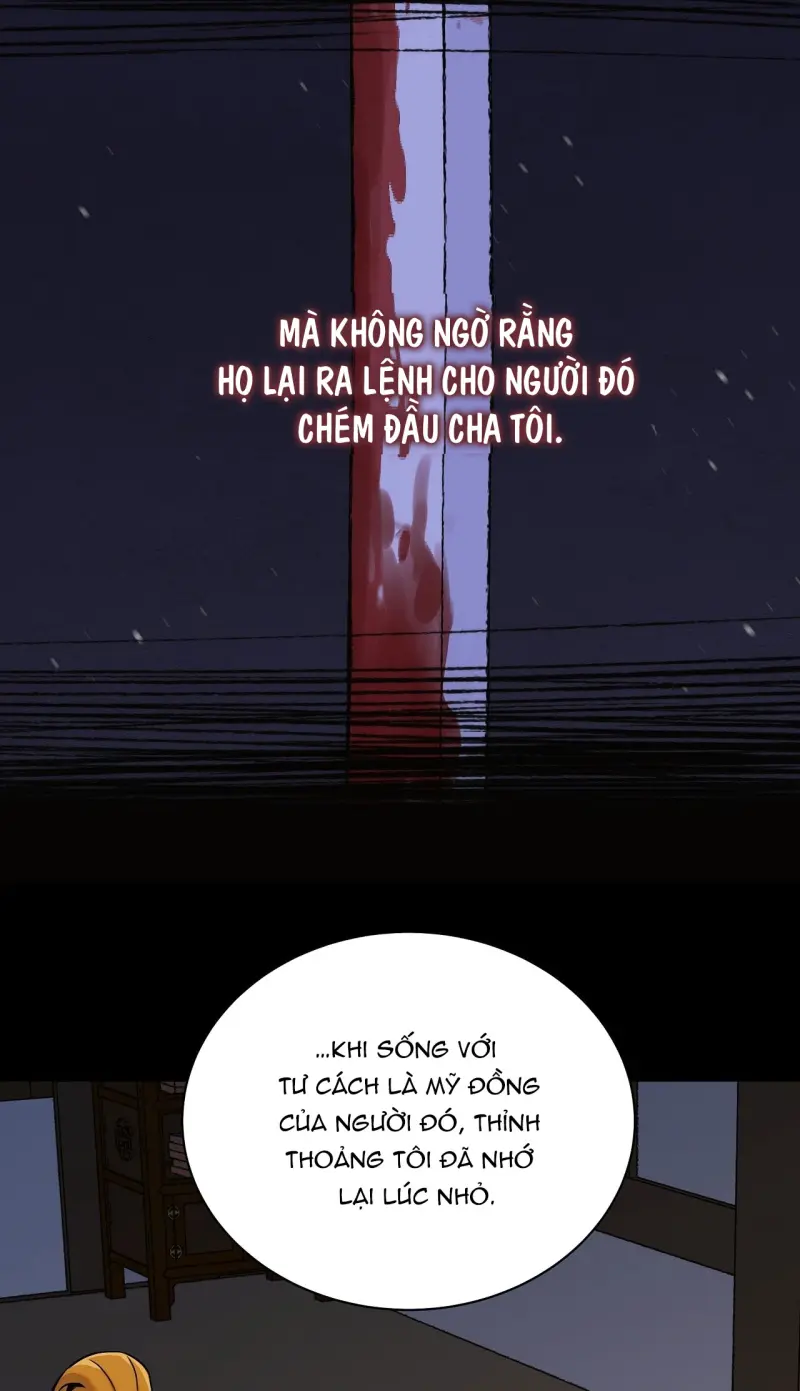 KIẾM HOA Chapter 94 - Trang 3
