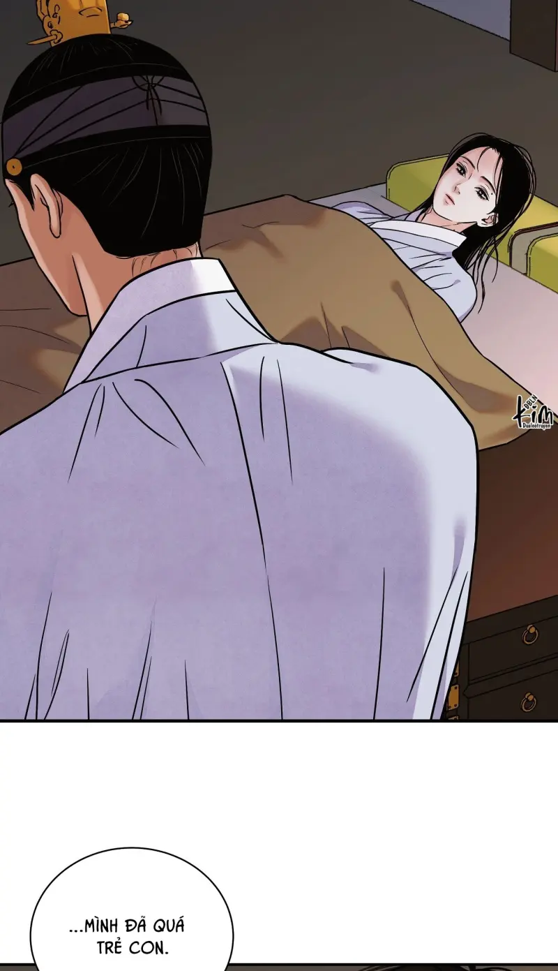 KIẾM HOA Chapter 94 - Trang 3