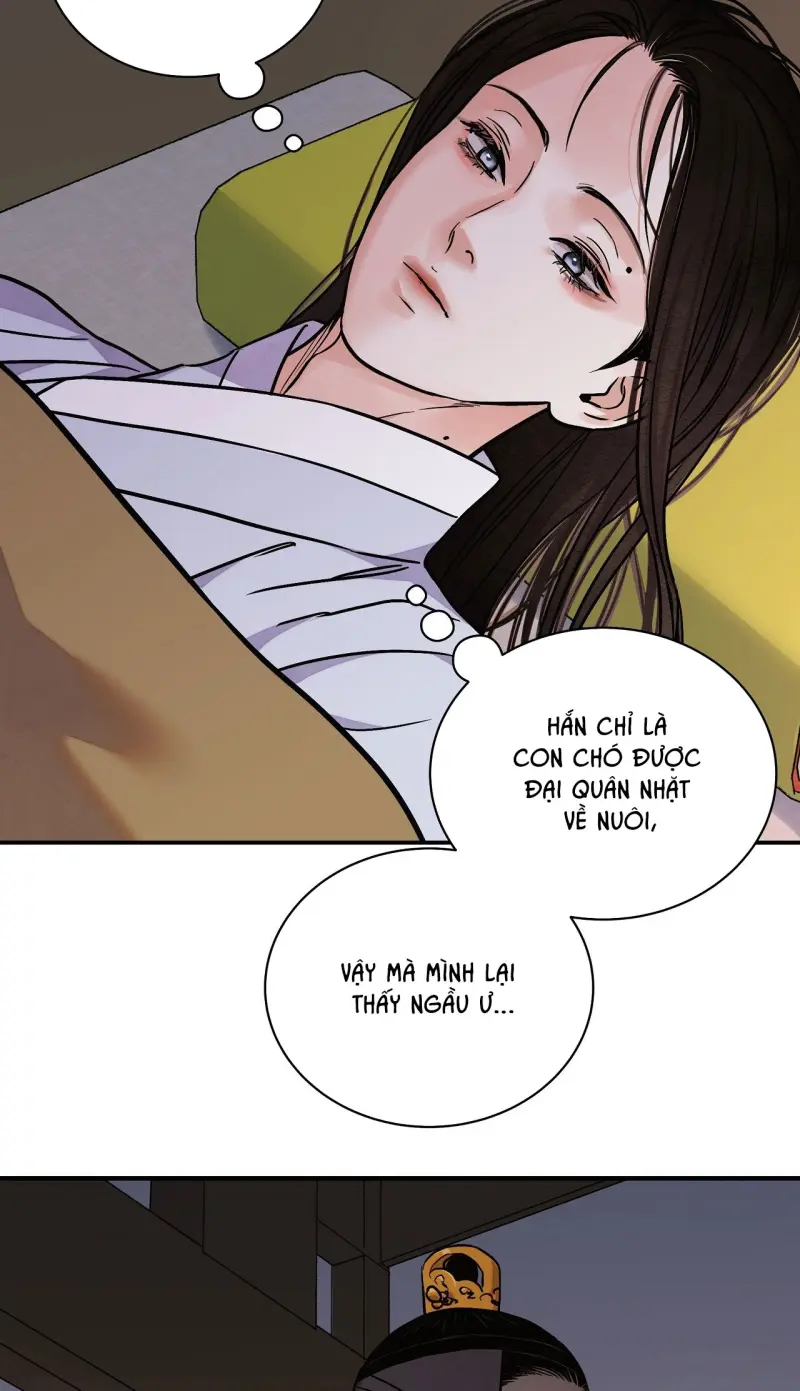 KIẾM HOA Chapter 94 - Trang 3