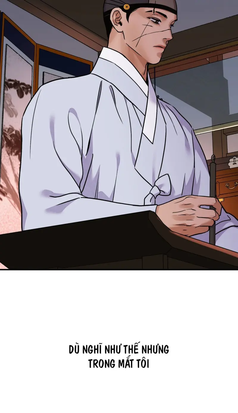 KIẾM HOA Chapter 94 - Trang 3