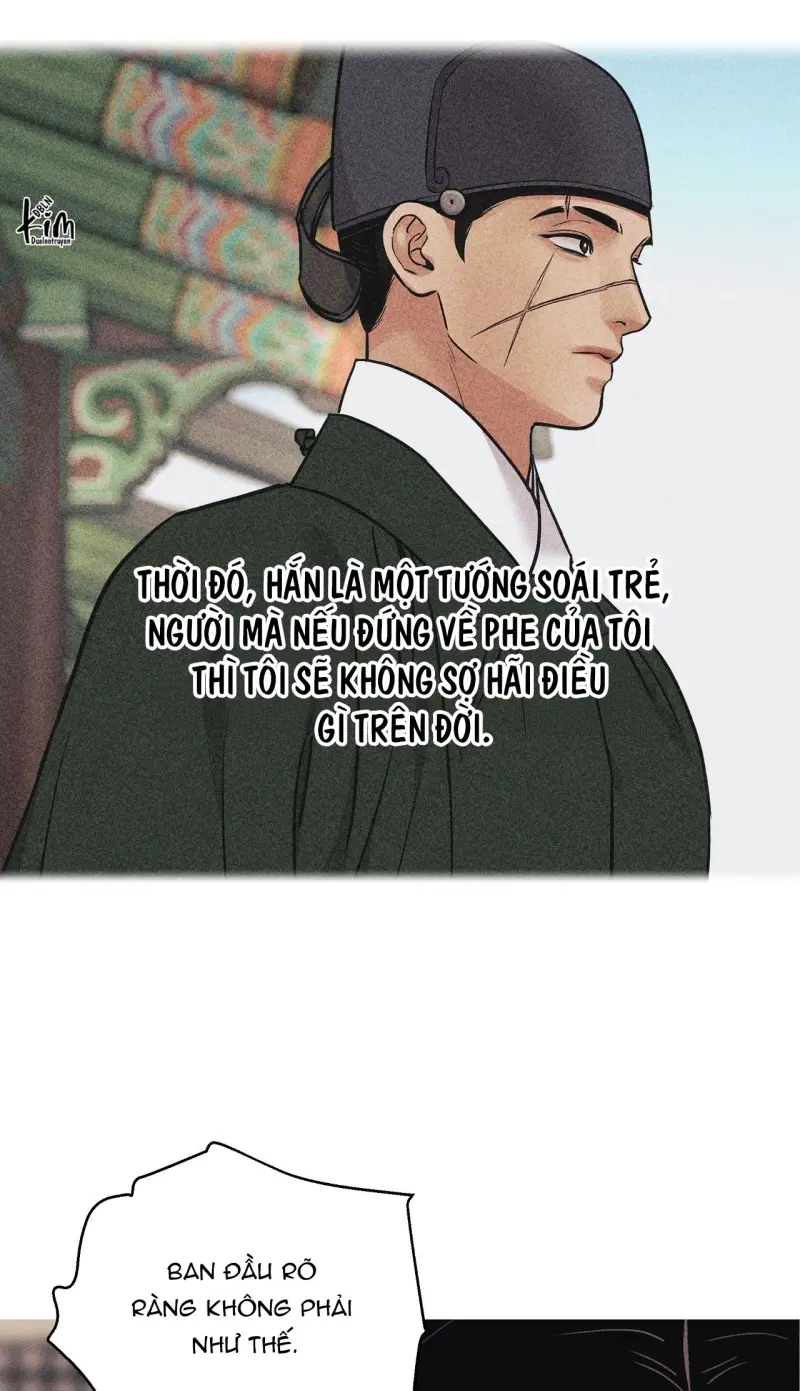 KIẾM HOA Chapter 94 - Trang 3