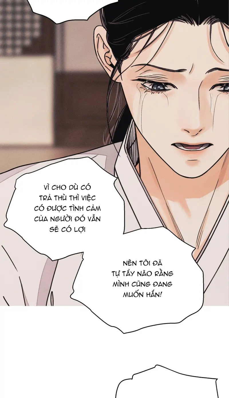 KIẾM HOA Chapter 94 - Trang 3