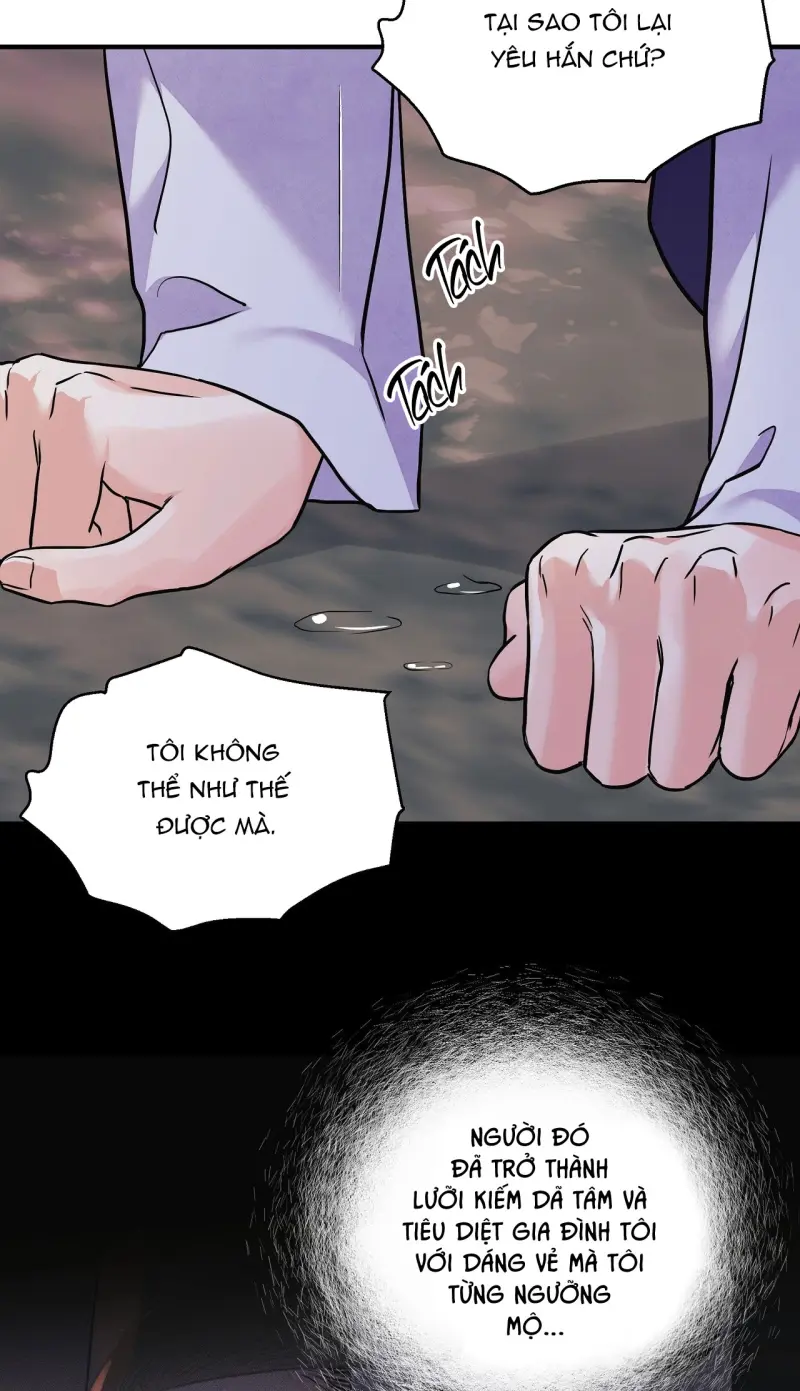 KIẾM HOA Chapter 94 - Trang 3