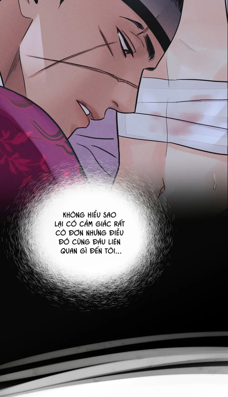 KIẾM HOA Chapter 94 - Trang 3