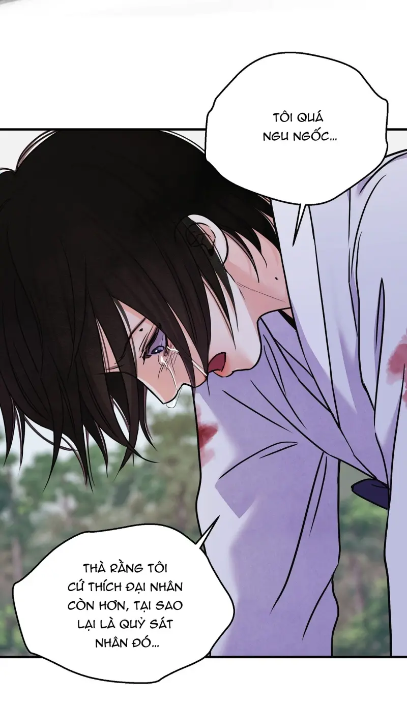 KIẾM HOA Chapter 94 - Trang 3