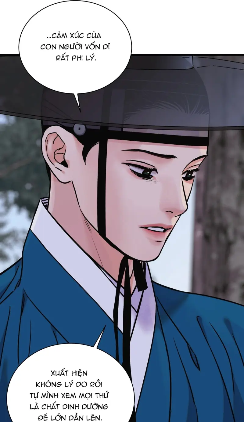 KIẾM HOA Chapter 94 - Trang 3