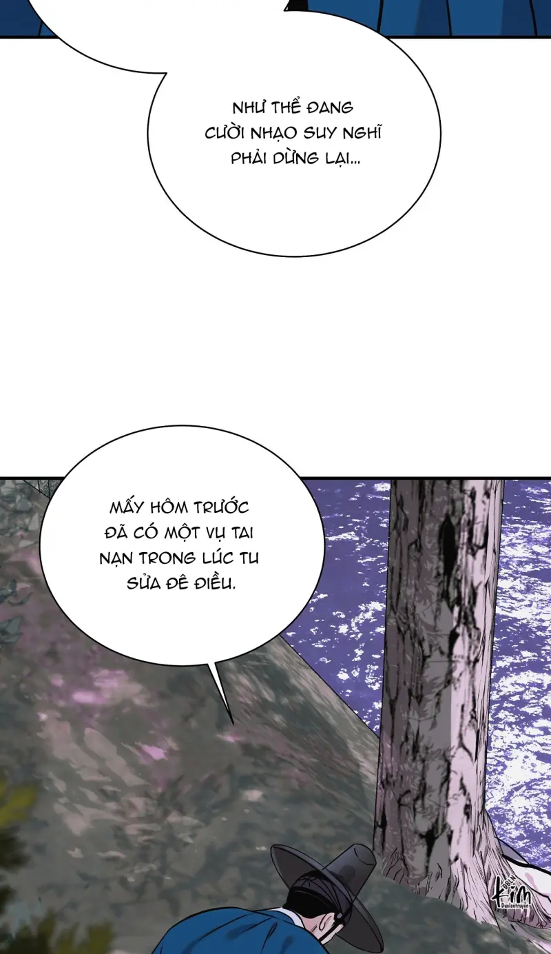 KIẾM HOA Chapter 94 - Trang 3