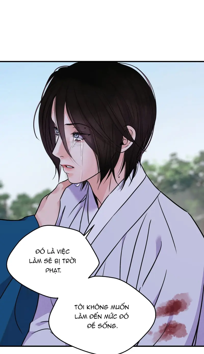 KIẾM HOA Chapter 94 - Trang 3