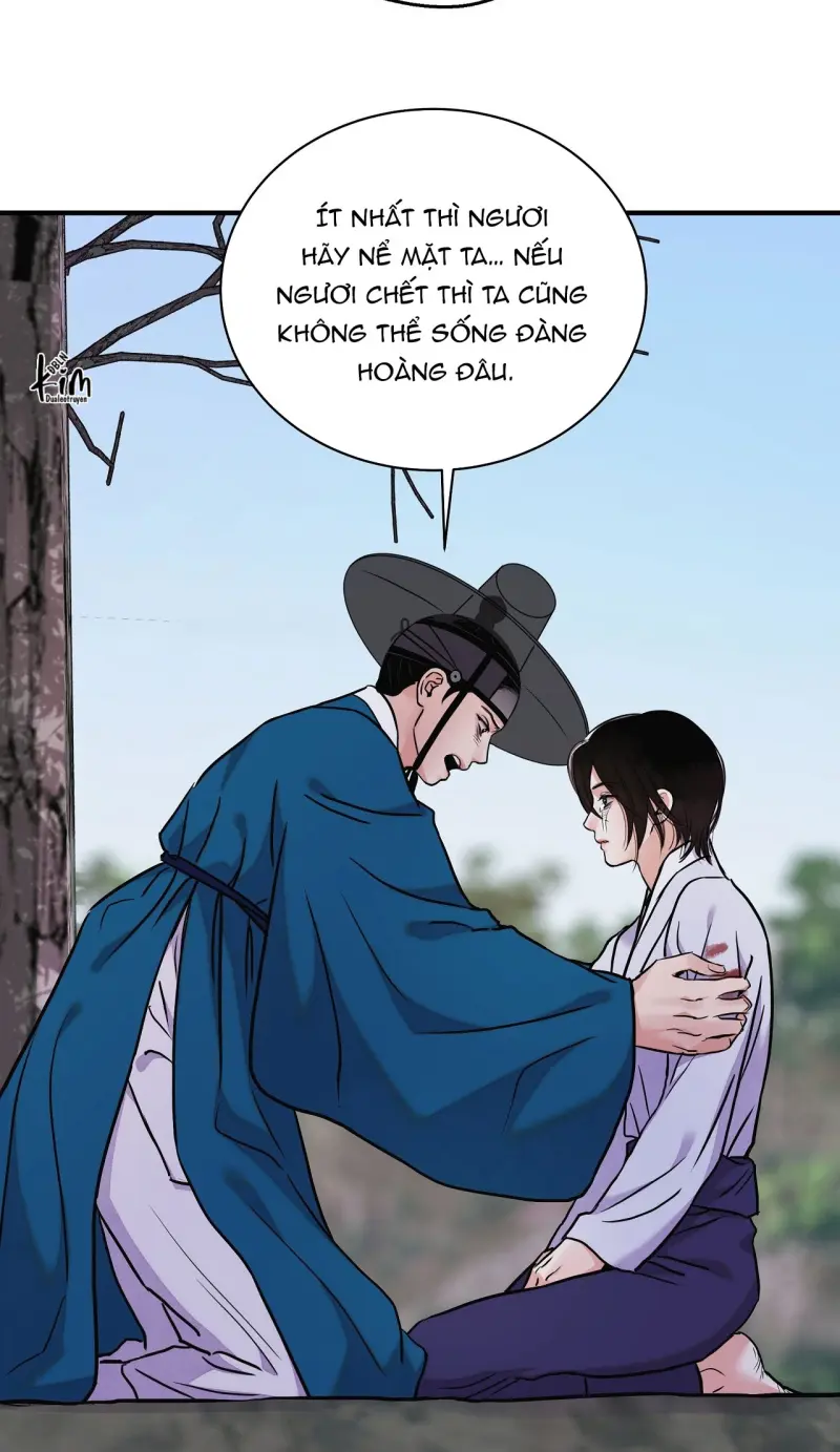 KIẾM HOA Chapter 94 - Trang 3