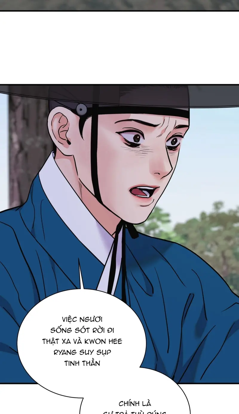 KIẾM HOA Chapter 94 - Trang 3