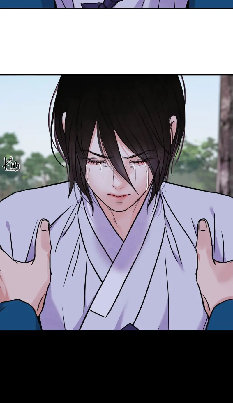 KIẾM HOA Chapter 94 - Trang 3