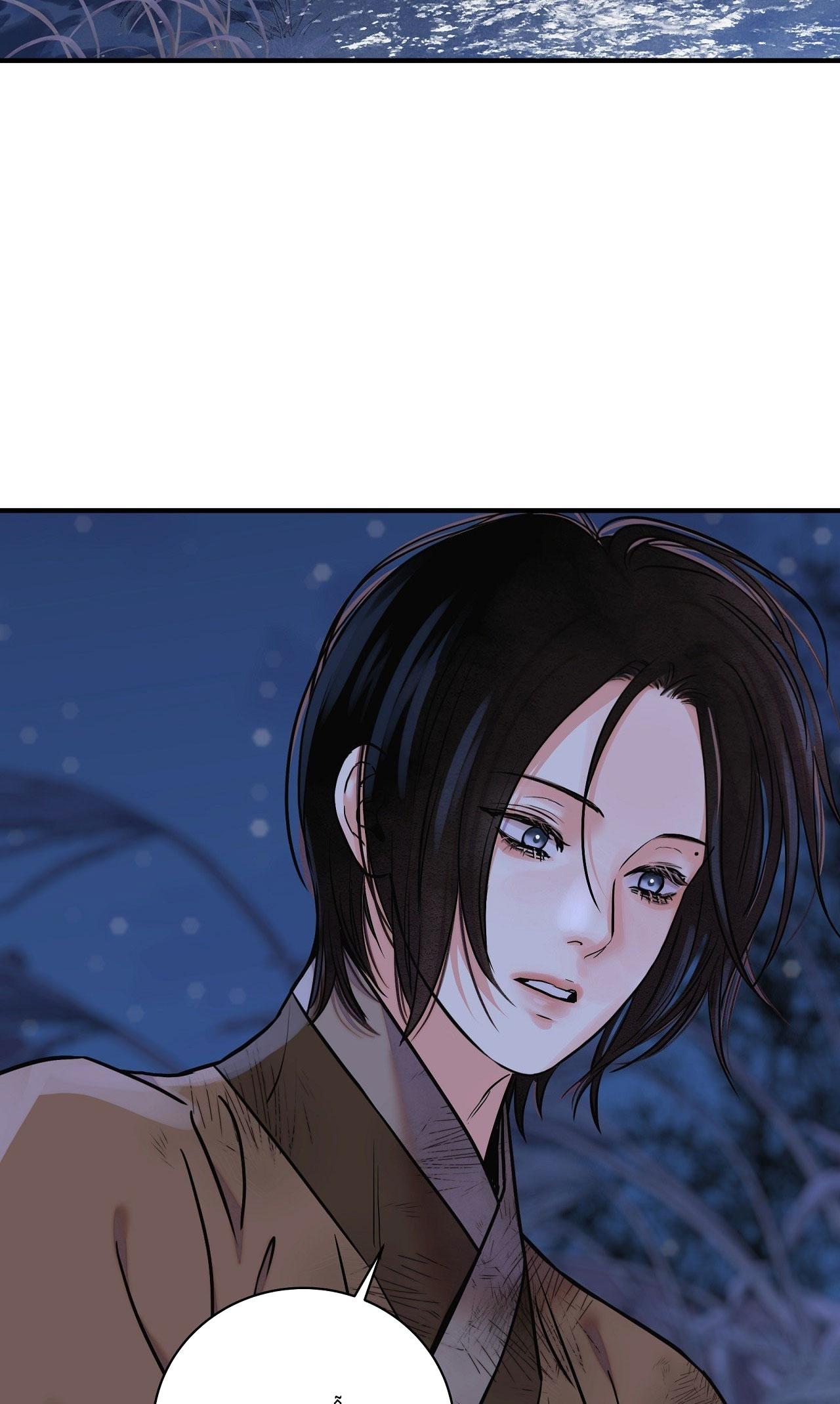 KIẾM HOA Chapter 95 - Trang 3