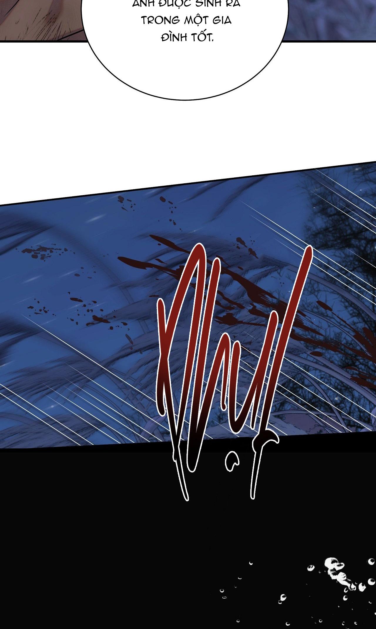 KIẾM HOA Chapter 95 - Trang 3