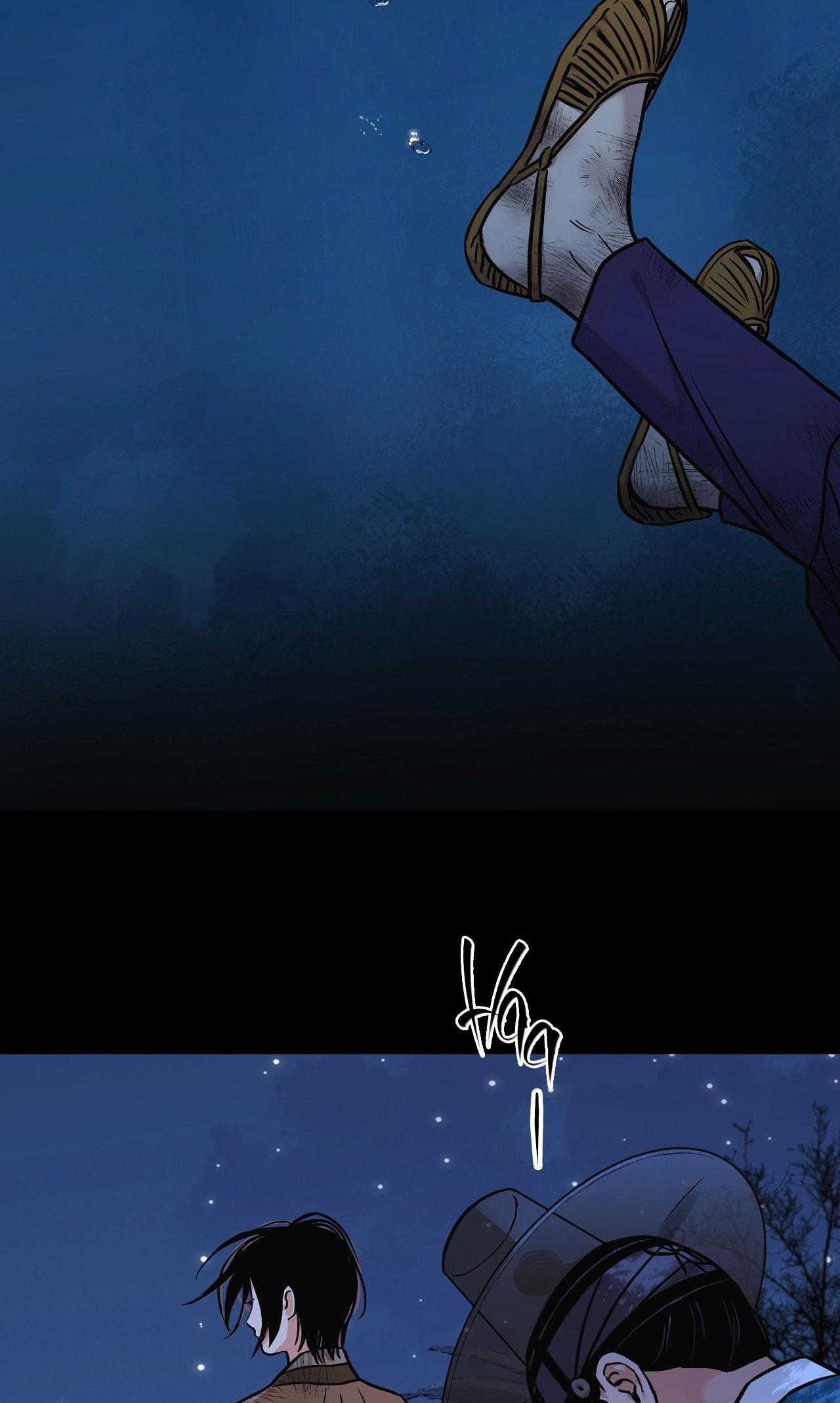 KIẾM HOA Chapter 95 - Trang 3