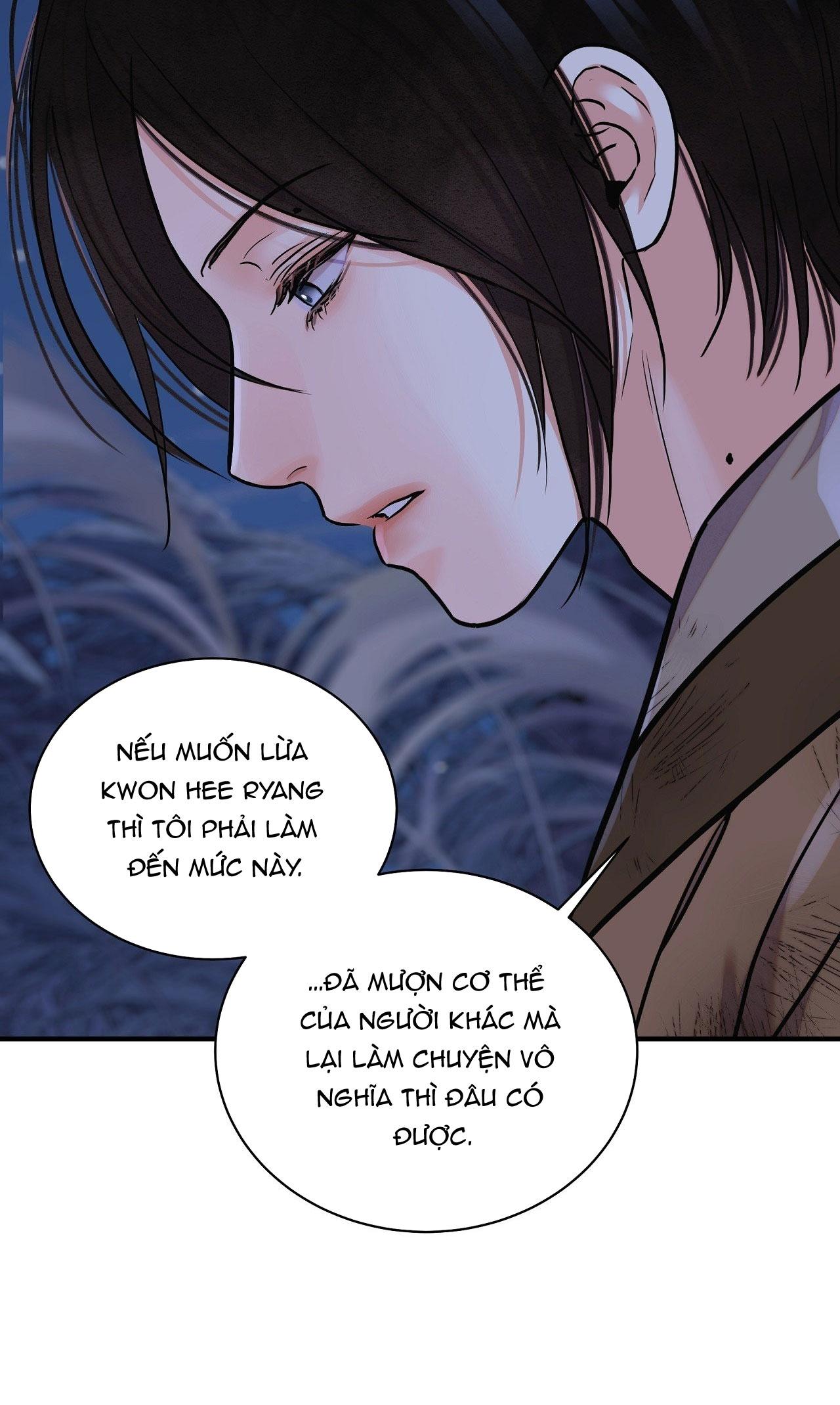 KIẾM HOA Chapter 95 - Trang 3