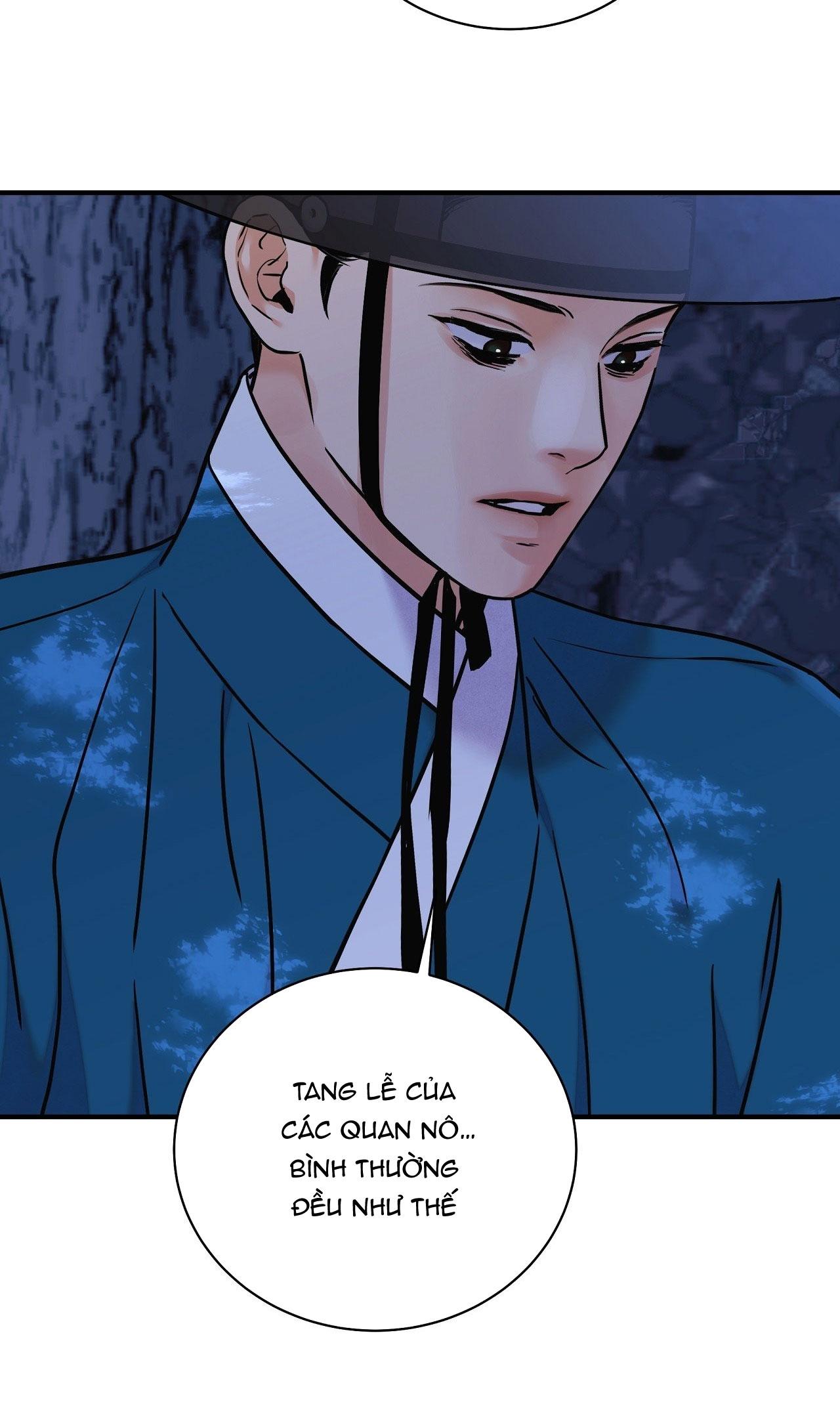 KIẾM HOA Chapter 95 - Trang 3