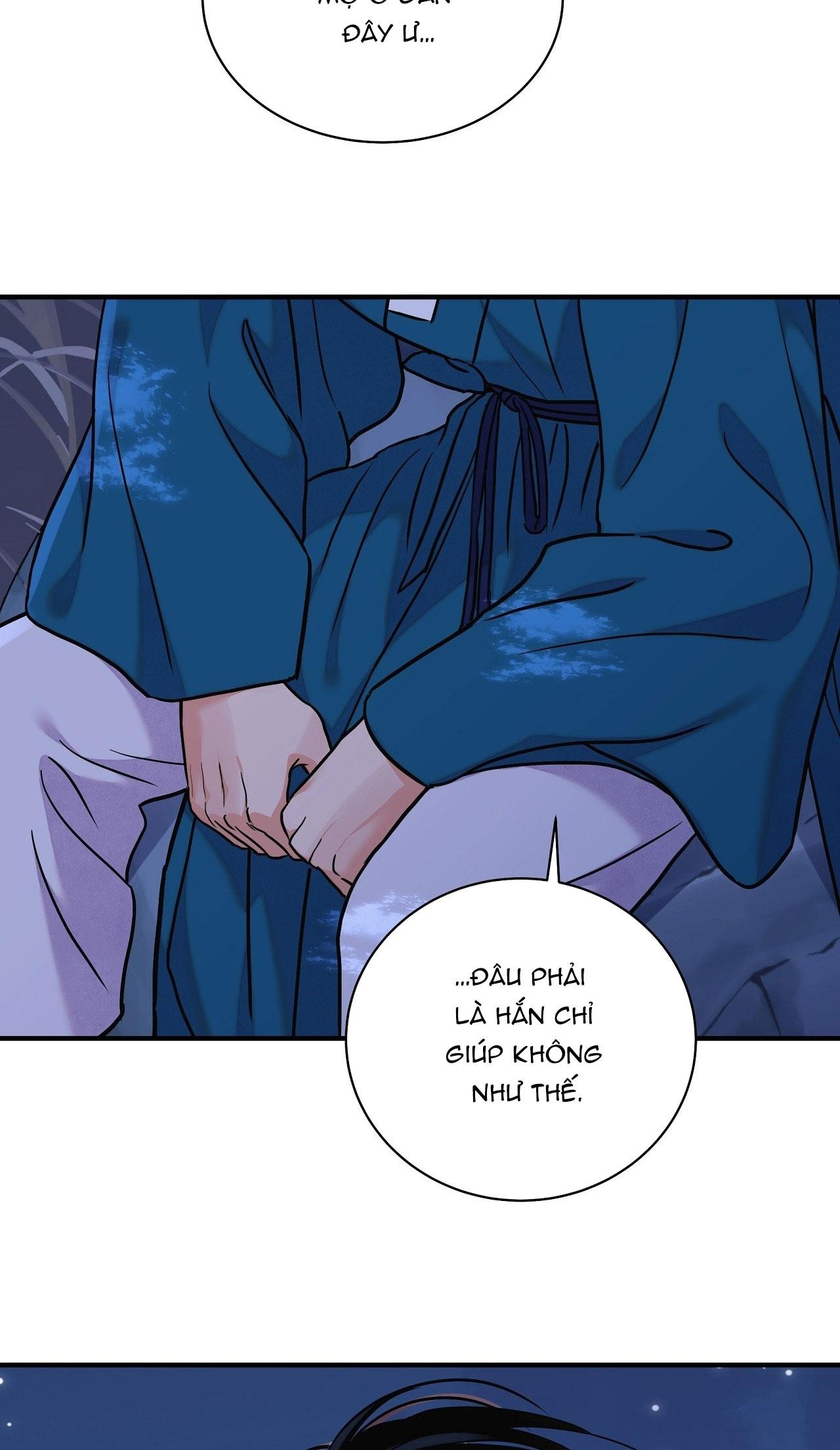 KIẾM HOA Chapter 95 - Trang 3
