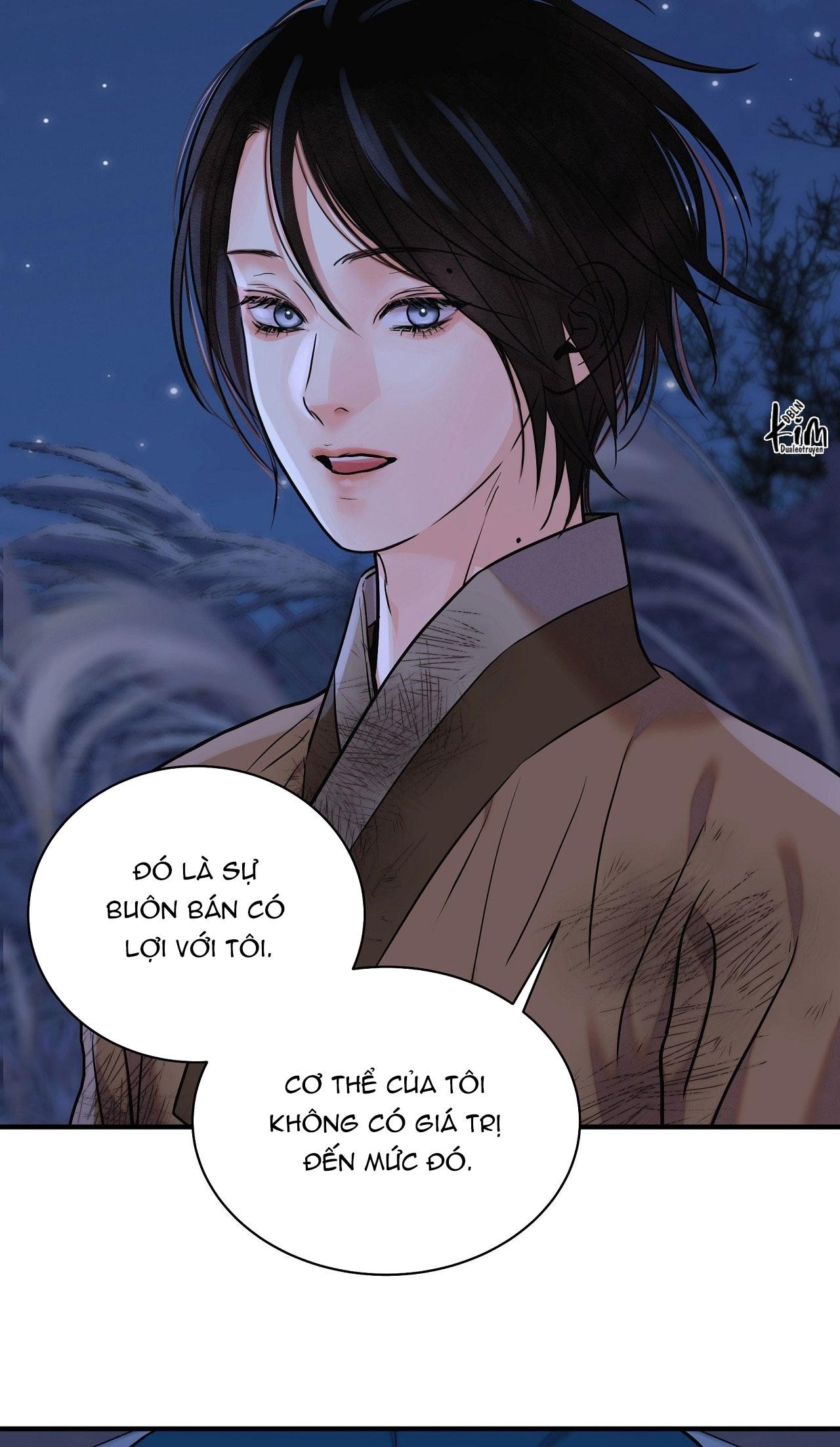 KIẾM HOA Chapter 95 - Trang 3