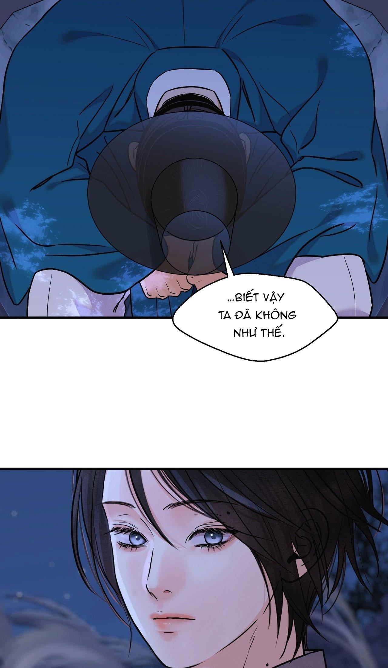 KIẾM HOA Chapter 95 - Trang 3