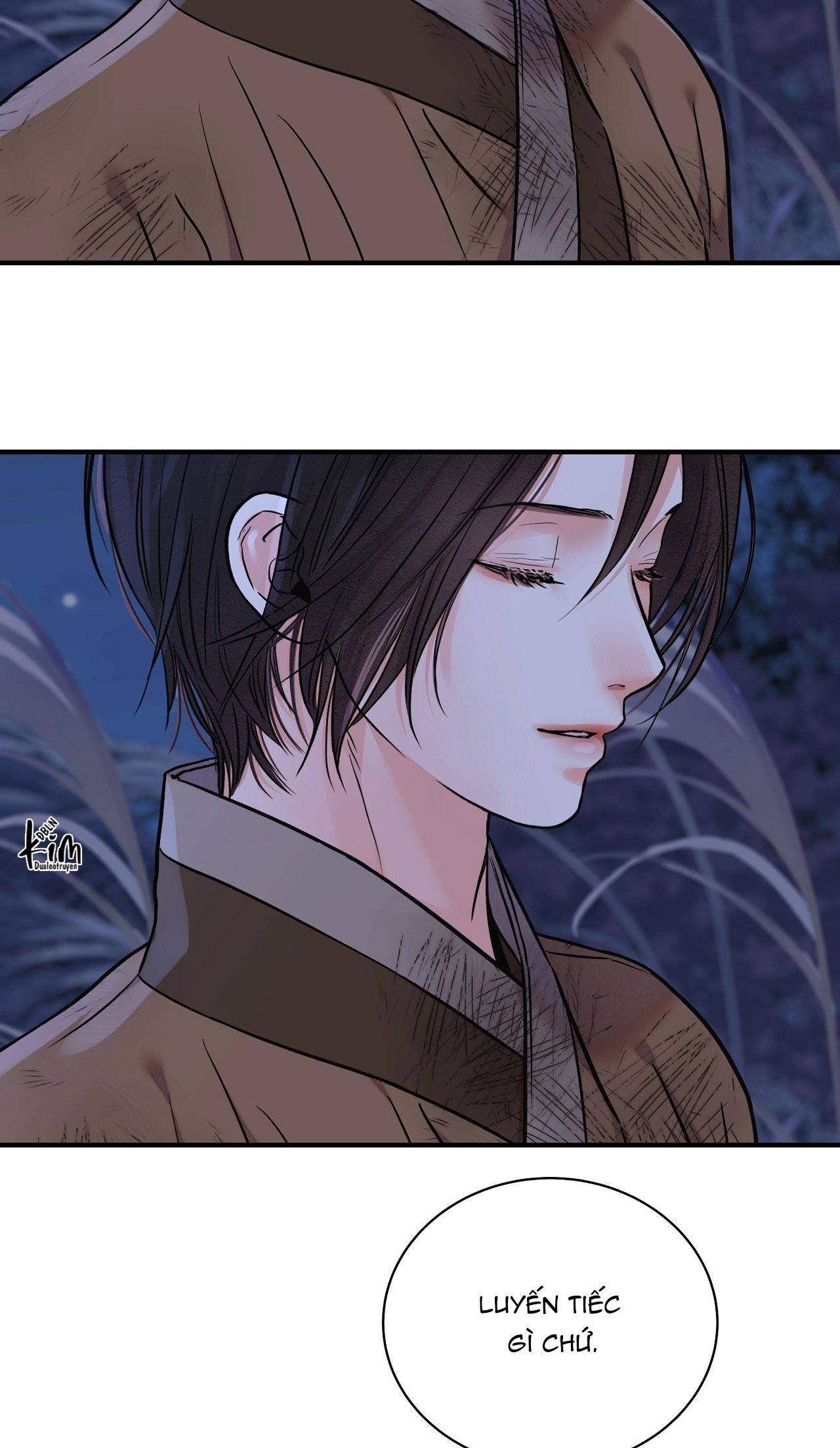 KIẾM HOA Chapter 95 - Trang 3